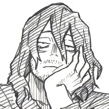 Profile image of 相澤消太