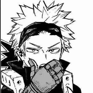Profile image of 爆豪勝己