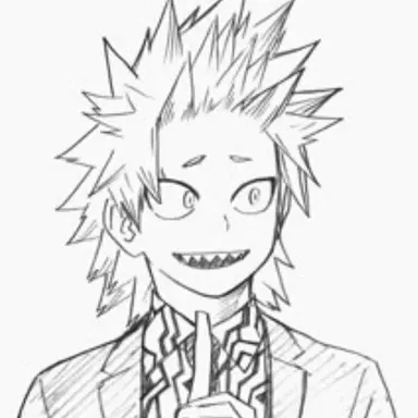 Profile image of 切島鋭児郎