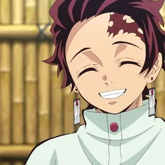 Profile image of 竈門炭治郎