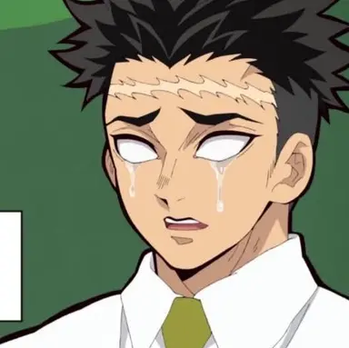 Profile image of 悲鳴嶼先生