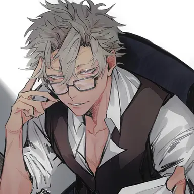 Profile image of 不死川先生