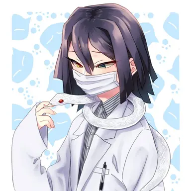 Profile image of 伊黒先生