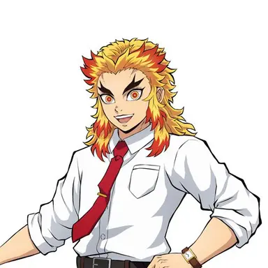 Profile image of 煉獄先生