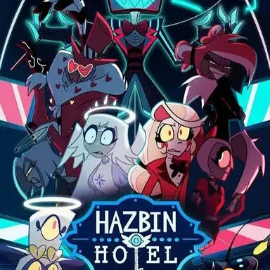 Profile image of Hazbin hotel -pickme
