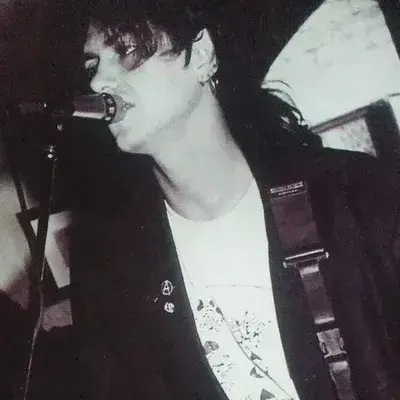 ScaredWharf1016의 Saul Hernandez