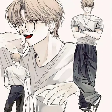 Profile image of 서준혁