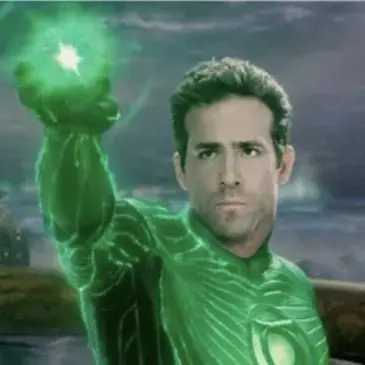 Profile image of Hal Jordan