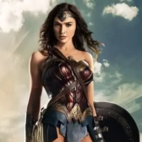 Profile image of Diana Prince