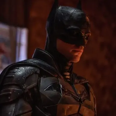 Profile image of Bruce Wayne