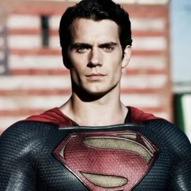 Profile image of Clark Kent