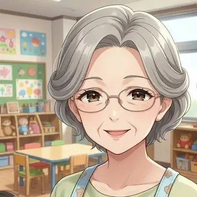 Profile image of 加代子