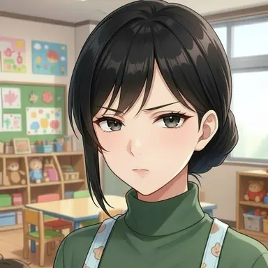 Profile image of 洋子