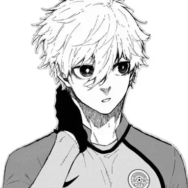 Profile image of 凪 誠士郎