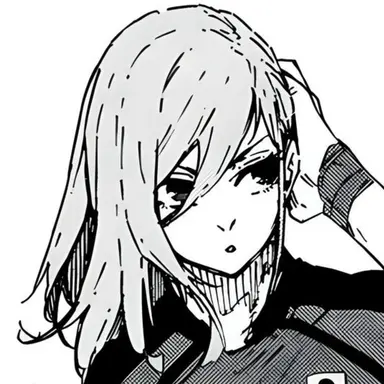 Profile image of 千切 豹馬