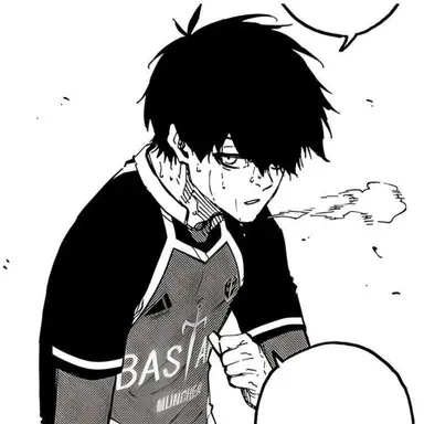 Profile image of 潔 世一