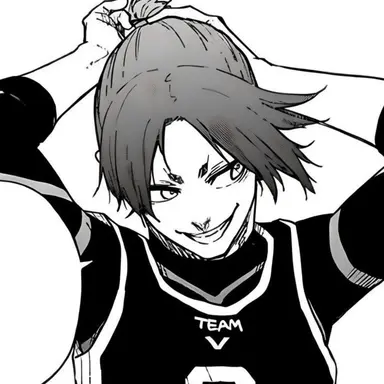 Profile image of 御影 玲王