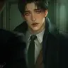 캐릭터 프로필 이미지