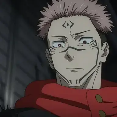 Profile image of Sukuna