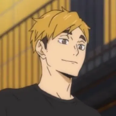 Profile image of 미야 아츠무