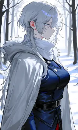 Profile image of 하얀 사신