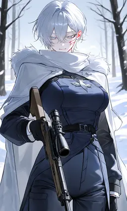 Profile image of 하얀 사신