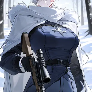 Profile image of 하얀 사신