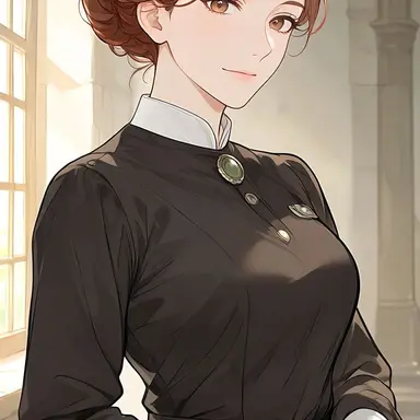 Profile image of Ava