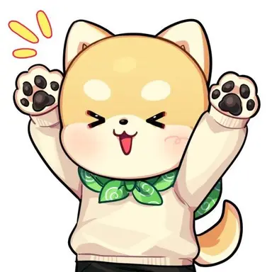 Profile image of 댕댕이
