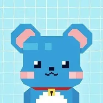 Profile image of 쥐늑대