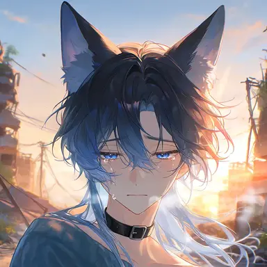 Profile image of 아사기리 아오