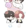 캐릭터 프로필 이미지