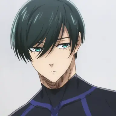 Profile image of 이토시 린.