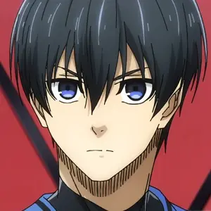 Profile image of 이사기 요이치