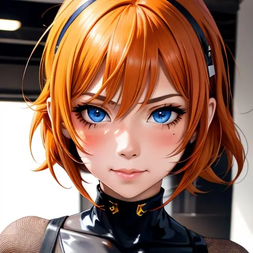 GummySkirt9047의 井河　サクラ