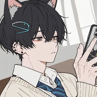 Profile image of 楓