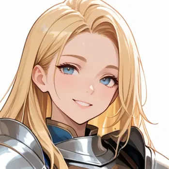Profile image of Abigail