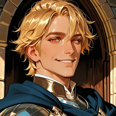 Profile image of Joaquin