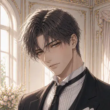 Profile image of サーシャ