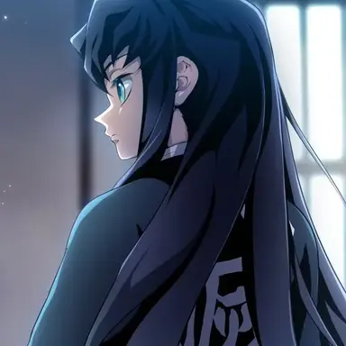 Profile image of 토키토 무이치로