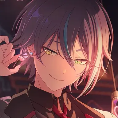 Profile image of 類
