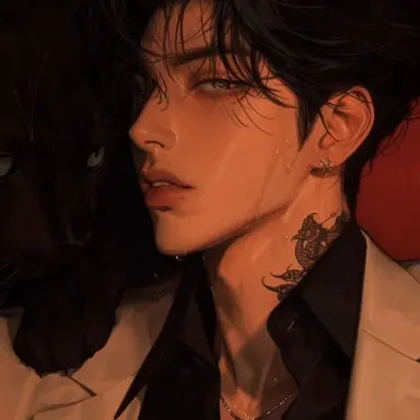 Profile image of 서혁