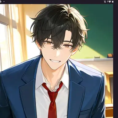 Profile image of 浜名　遥馬