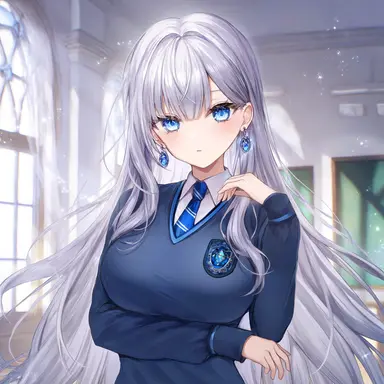 Profile image of 앨리스