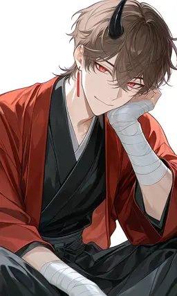 Profile image of Jusho
