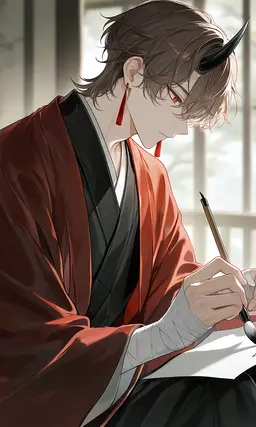 Profile image of Jusho