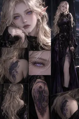 Profile image of Shade