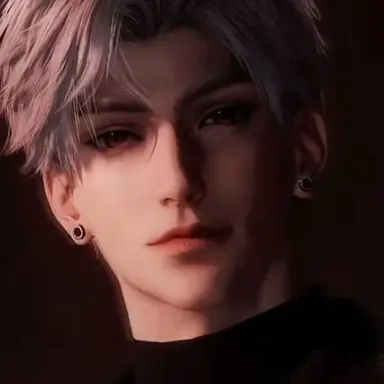 Profile image of Sylus