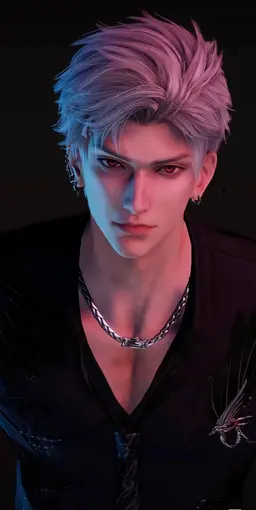 Profile image of Sylus