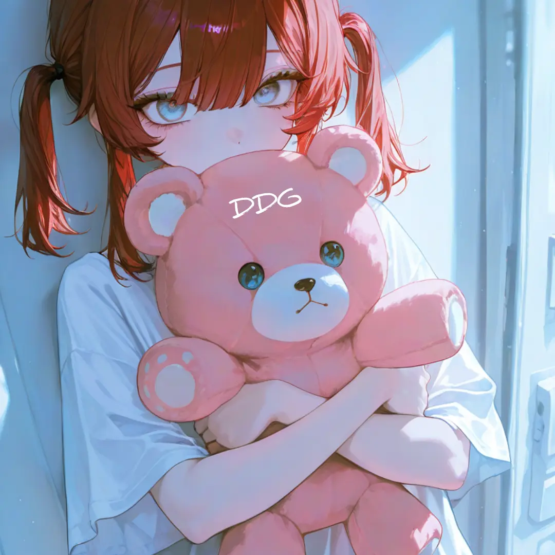 DDddGg의 안지유